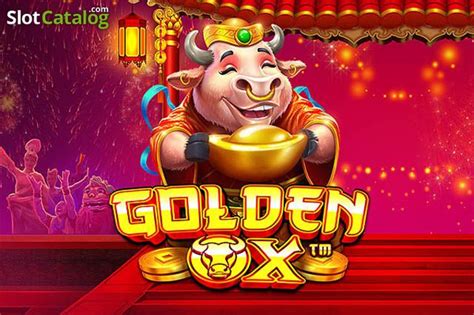 Play Golden Ox Triple Profits Games slot